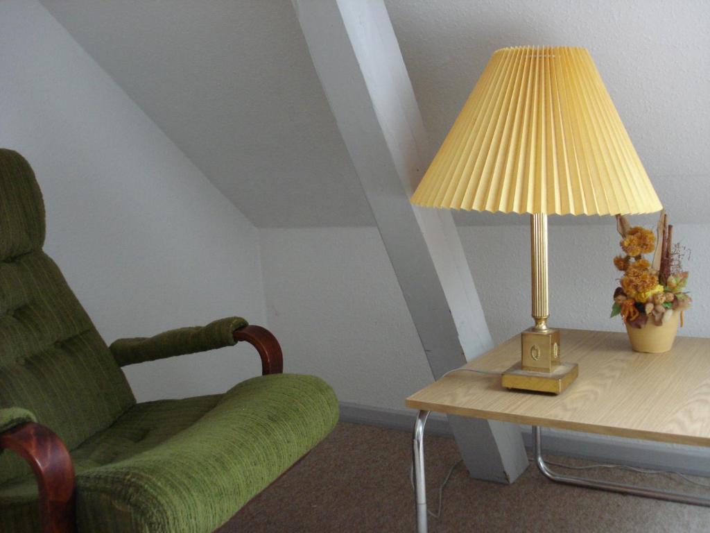 Mikkelborg Kro Rodding Room photo